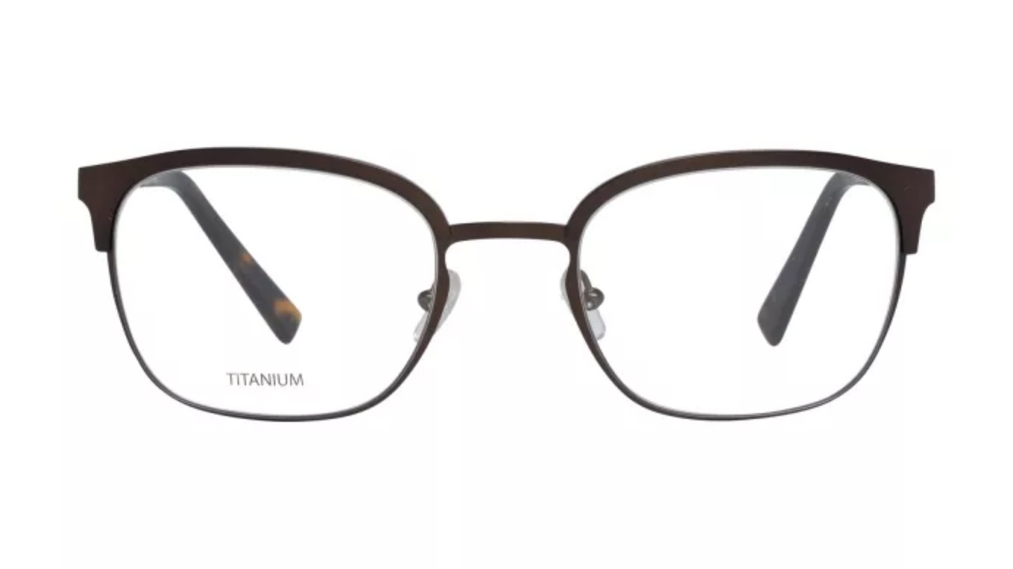 Ermenegildo Zegna EZ5038 - Brown
