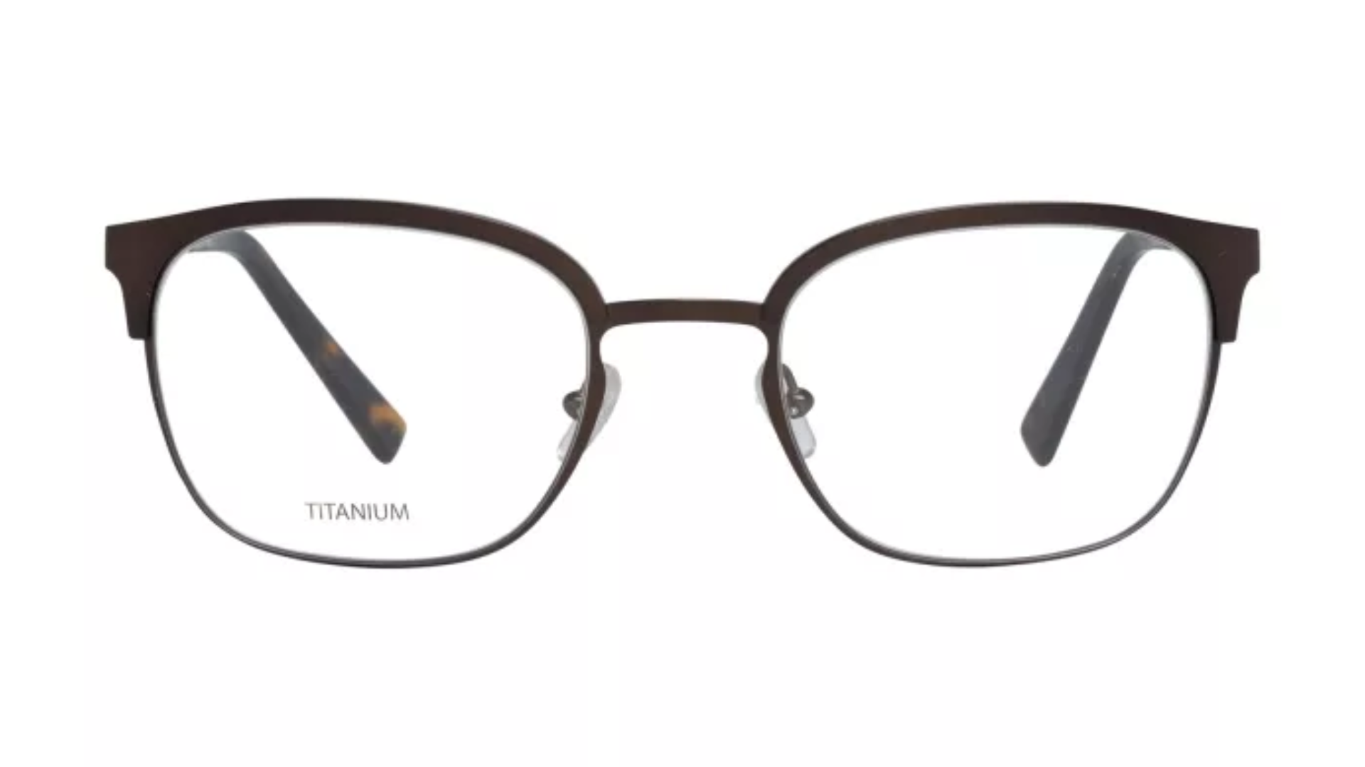 Ermenegildo Zegna EZ5038 - Brown
