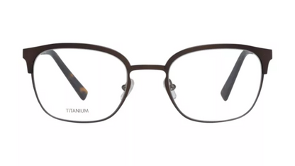 Ermenegildo Zegna EZ5038 - Brown