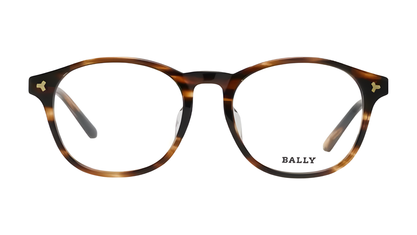 Bally BY5008-D - Tortoise