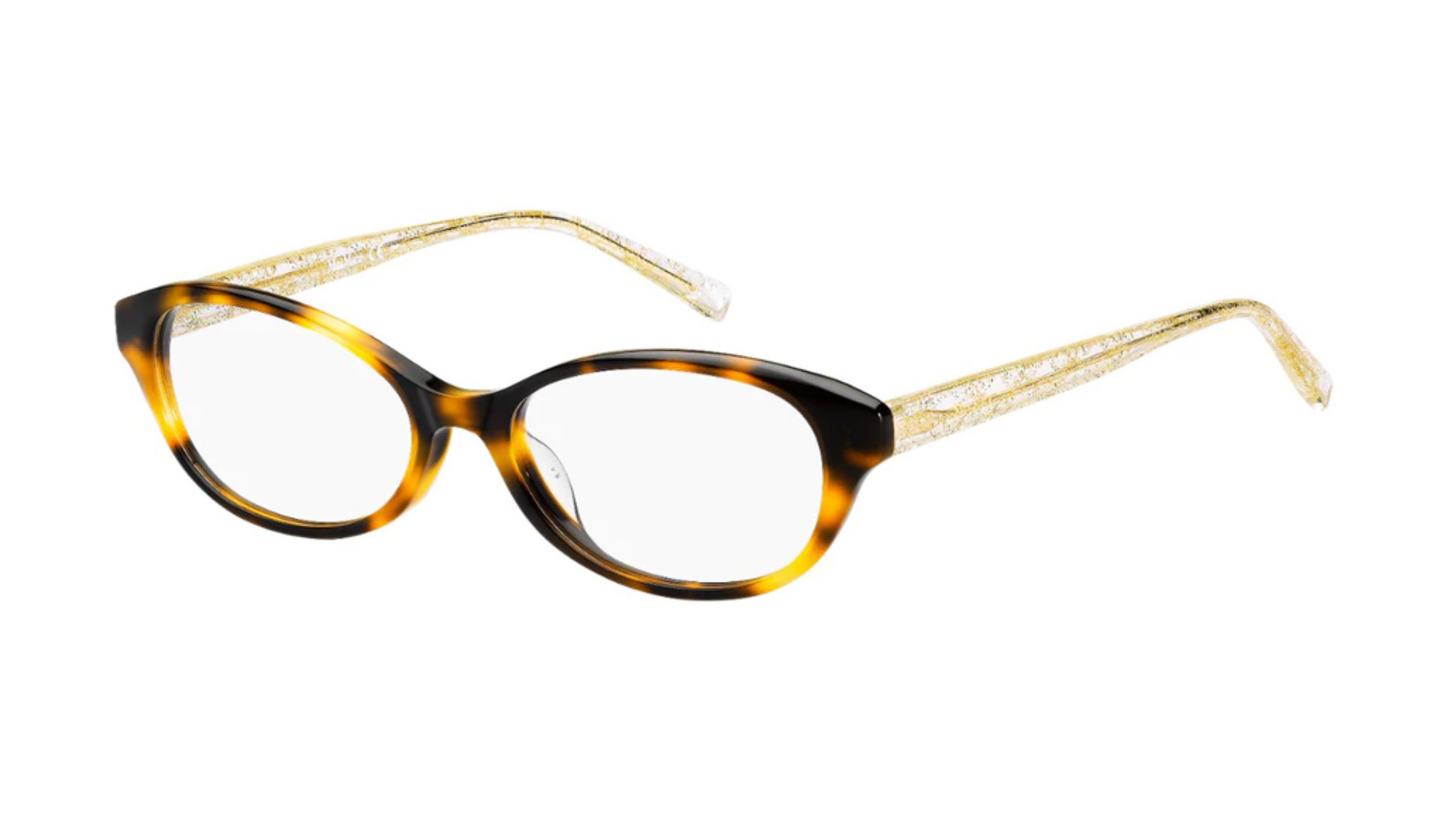 MaxMara MM 1381/F - Tortoise