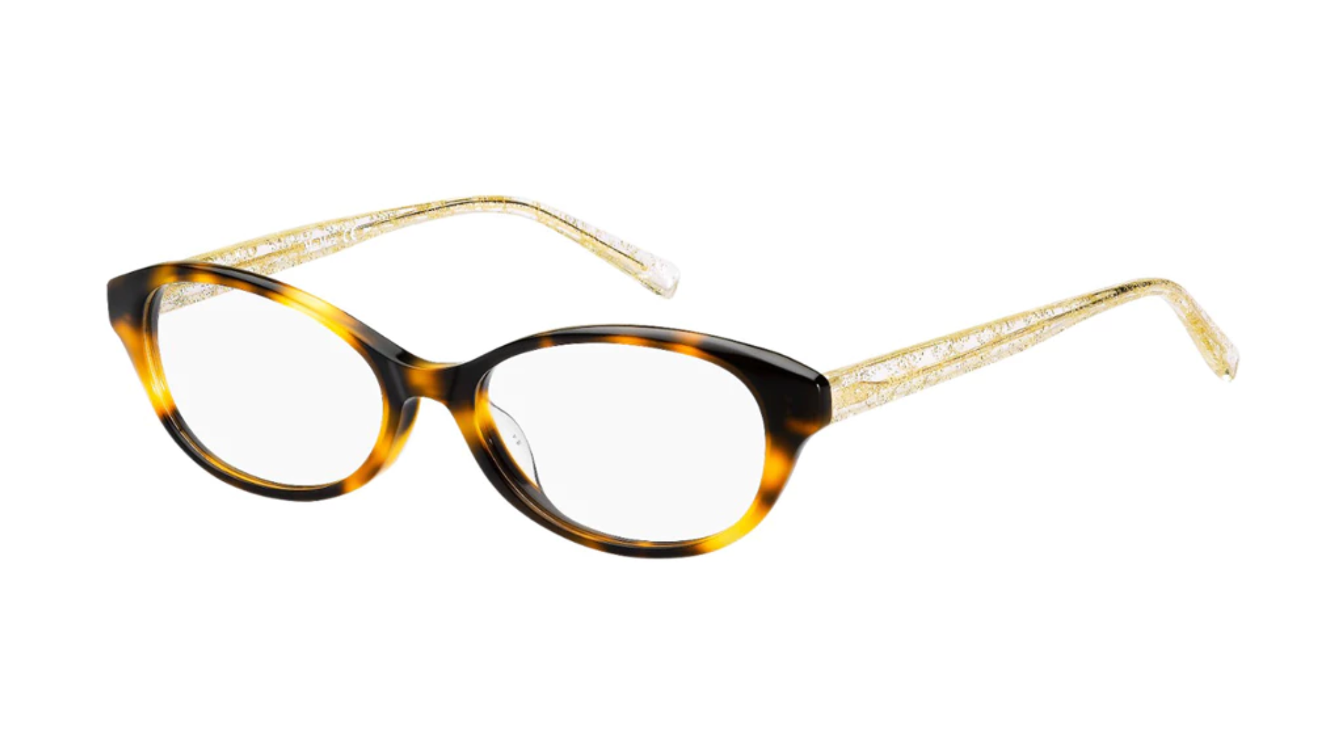 MaxMara MM 1381/F - Tortoise