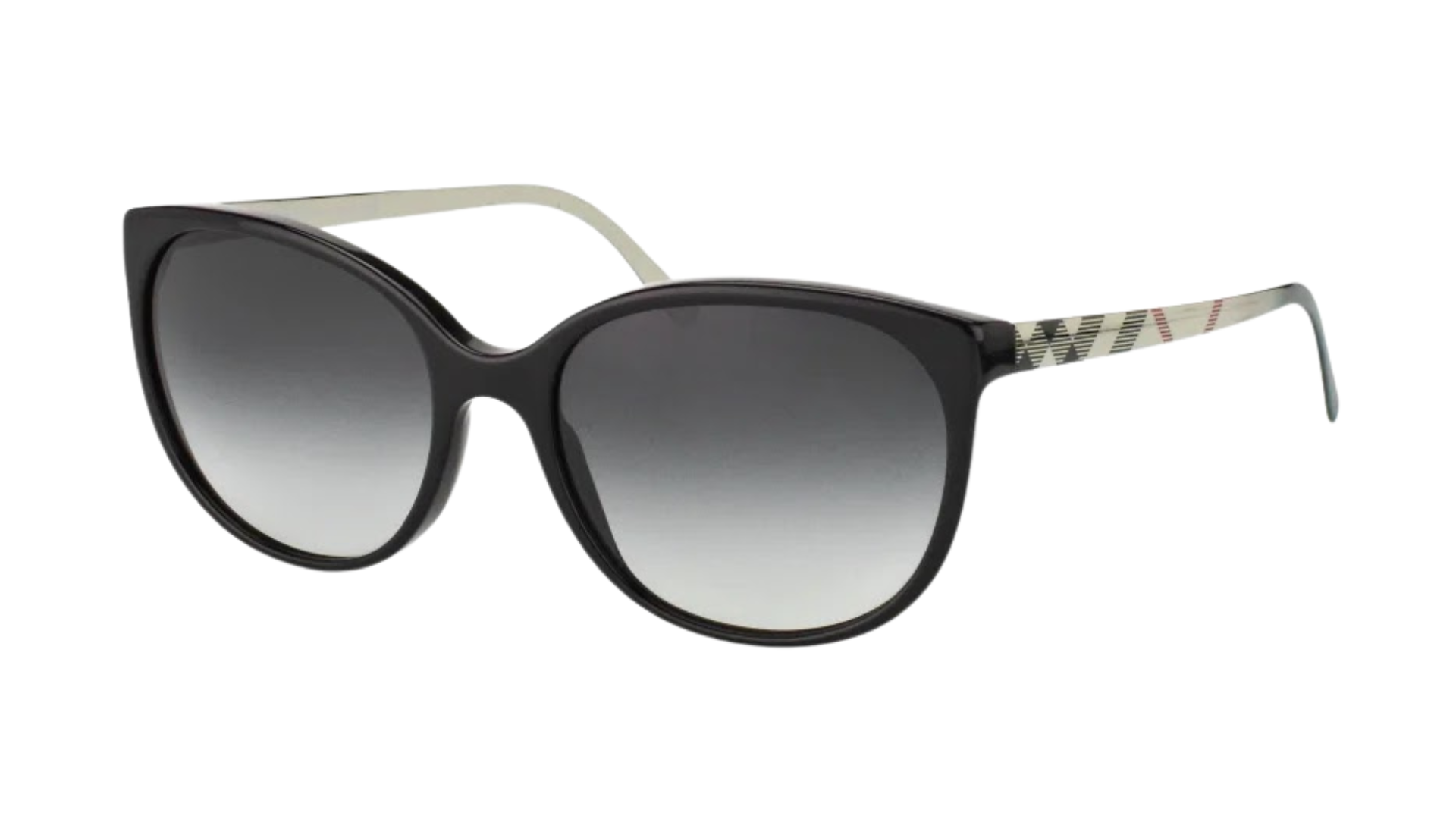 Burberry BE4146 - Black / Silver