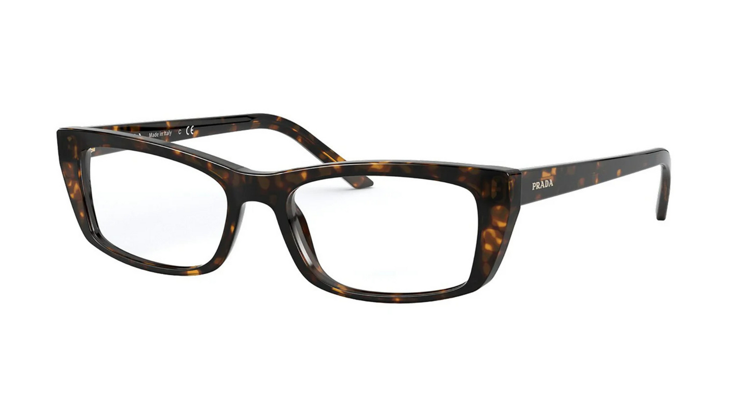 Prada PR 10XV - Dark Havana
