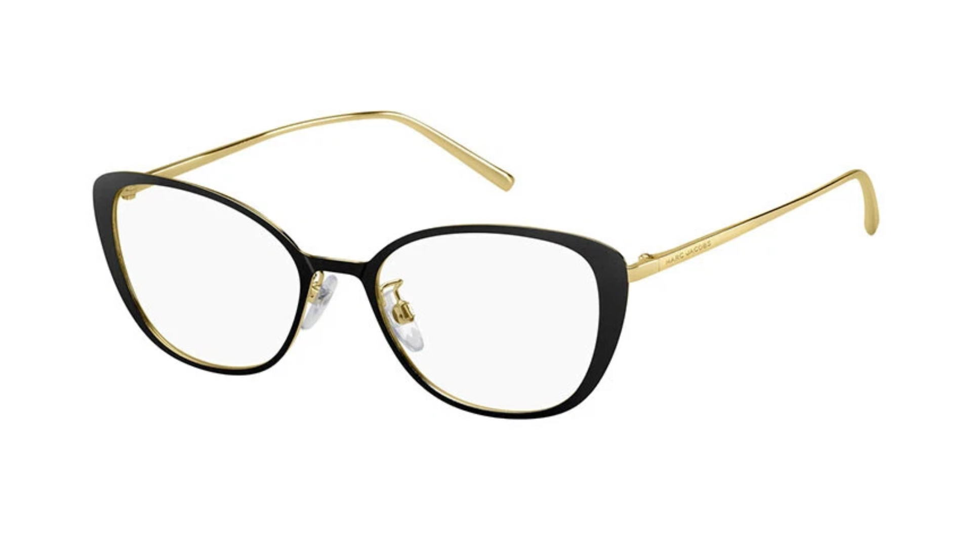 Marc Jacobs MARC 482/F - Black Gold