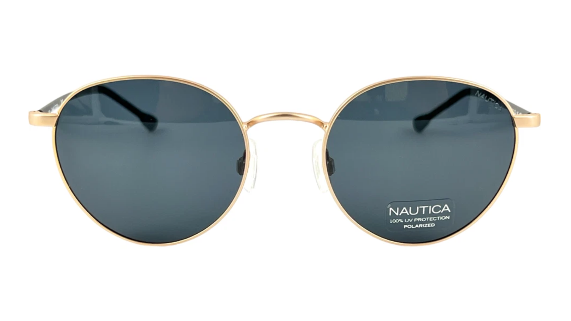NAUTICA N5141S - Matte Gold