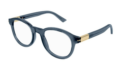 Gucci GG1503O - Blue
