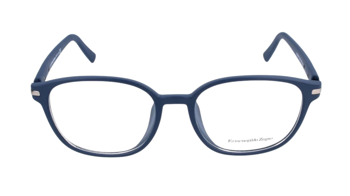 Ermenegildo Zegna EZ5004 - Blue