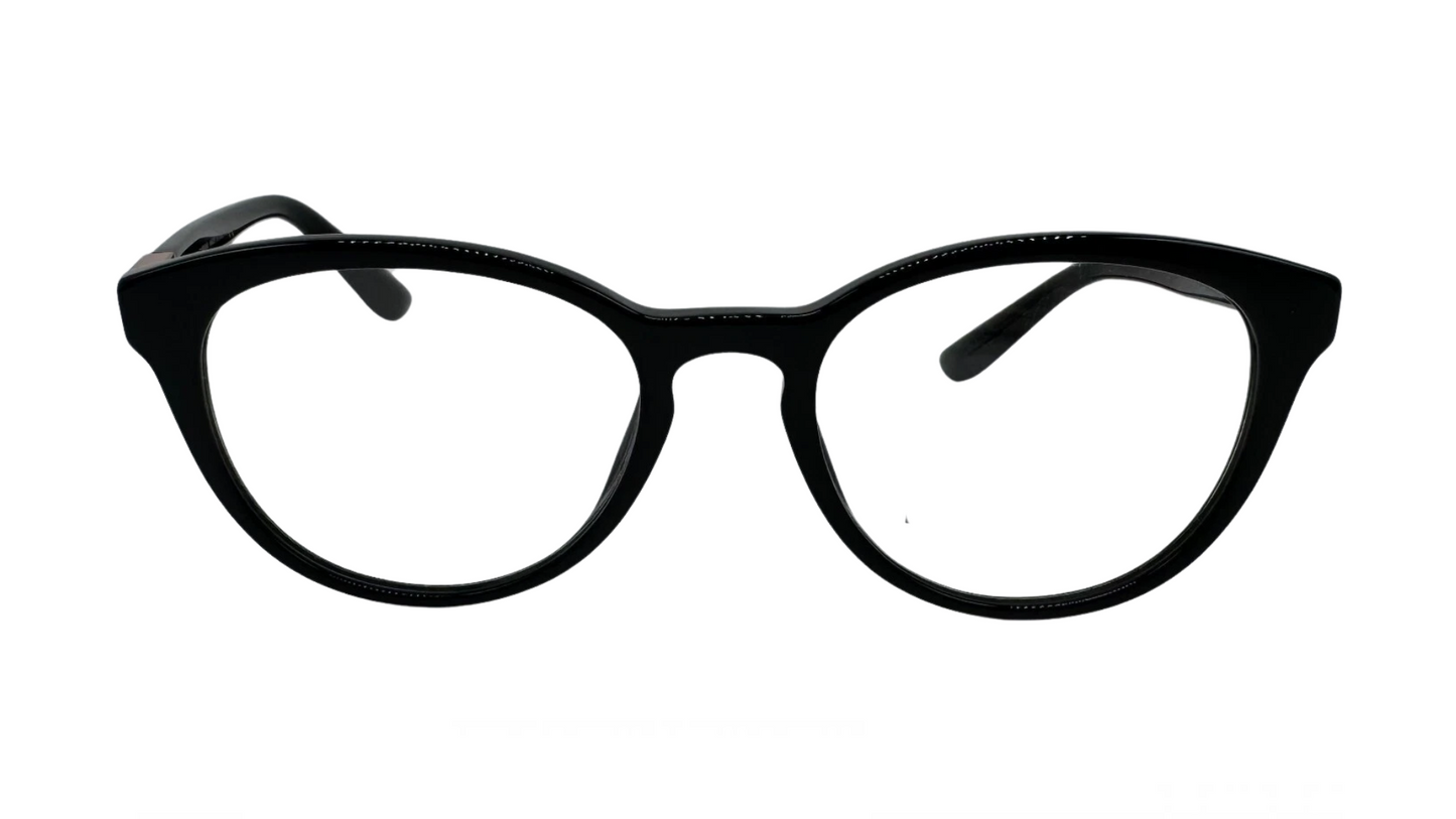 Dolce & Gabbana DG 3268 - Black