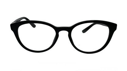 Dolce & Gabbana DG 3268 - Black