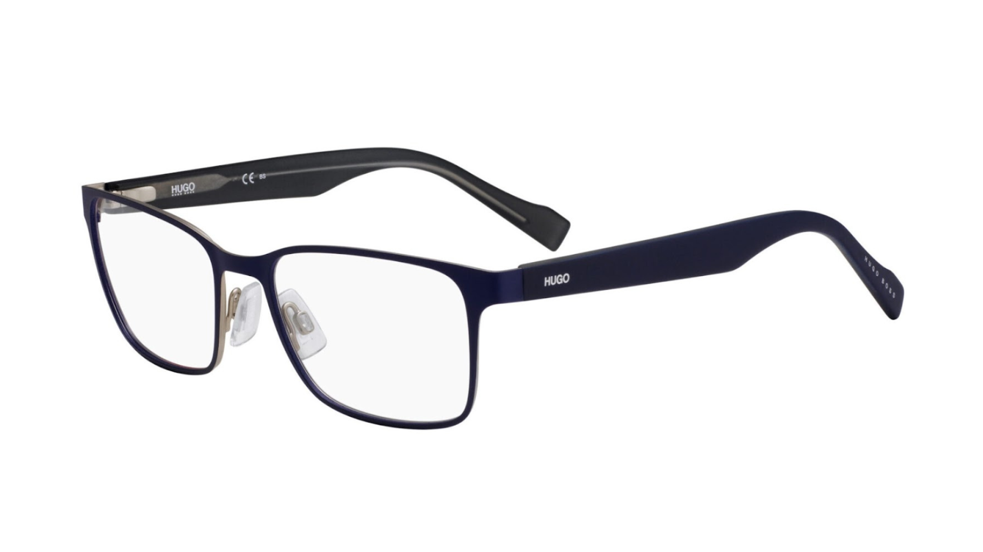 Hugo HG 0183 - Matte Blue Gray