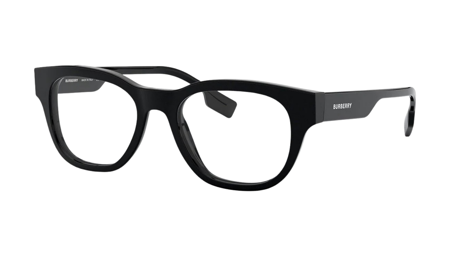 Burberry BE2306 - Black