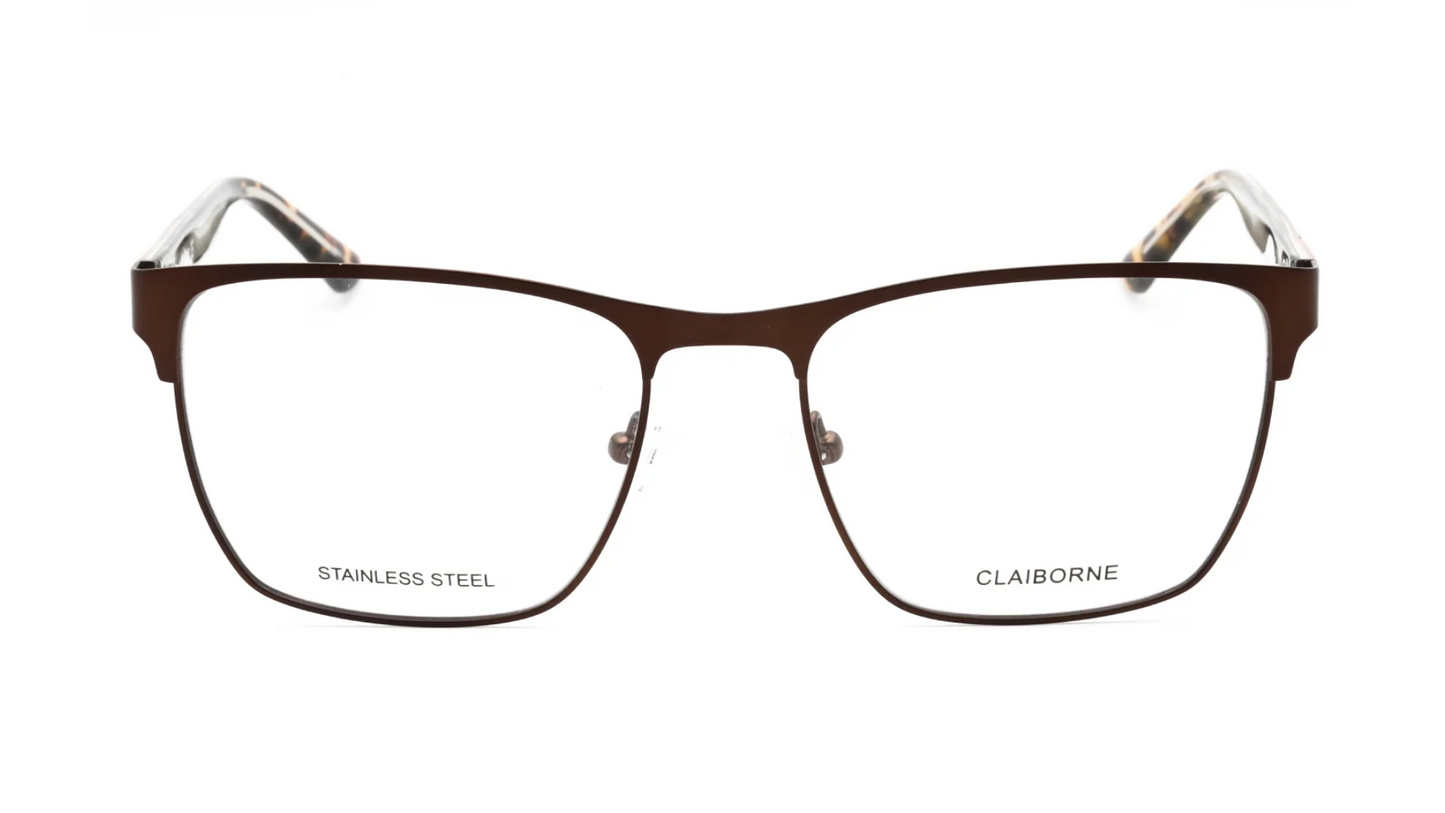 Liz Claiborne CB 270 - Matte Brown