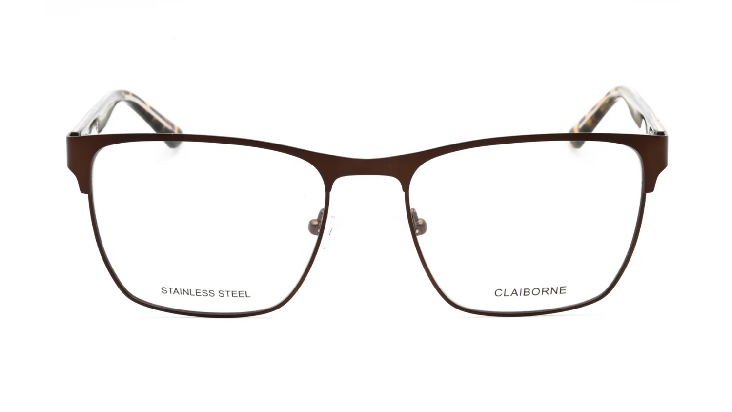 Liz Claiborne CB 270 - Matte Brown