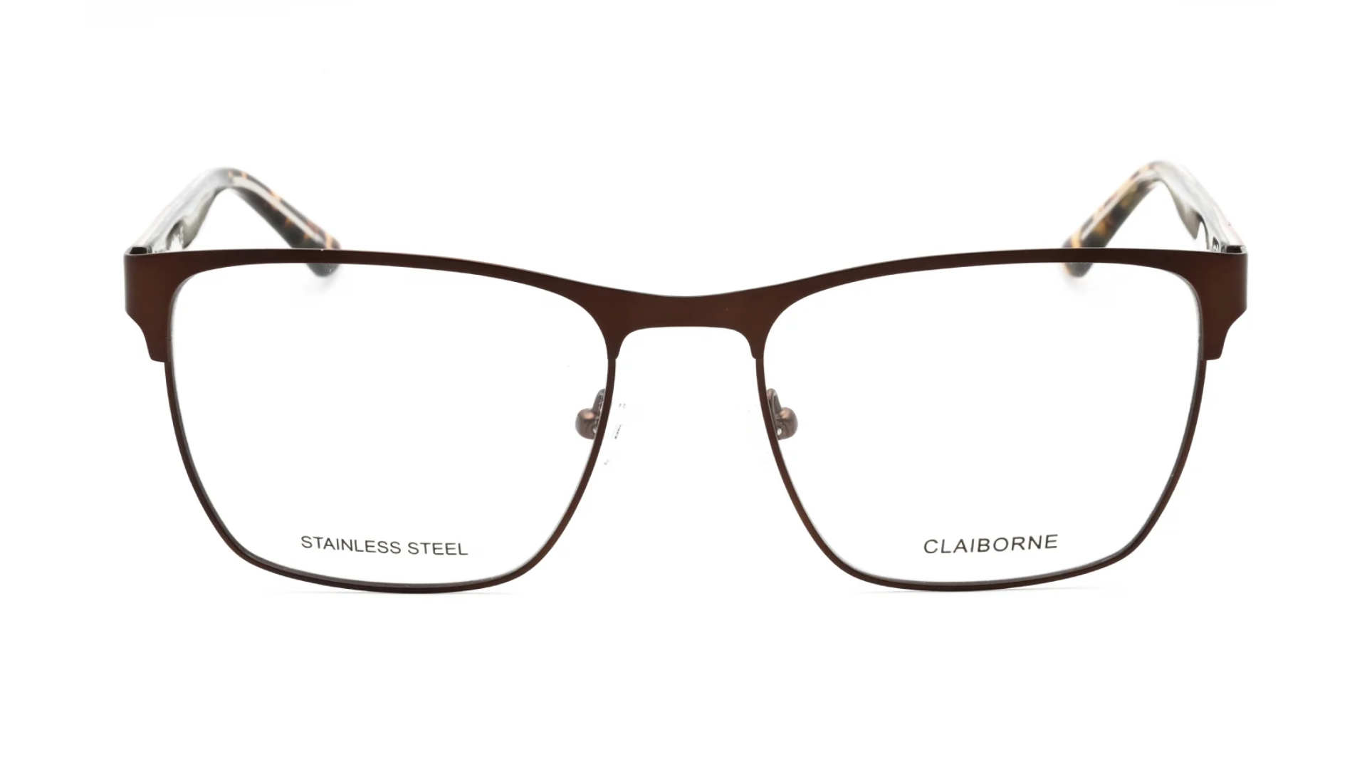 Liz Claiborne CB 270 - Matte Brown