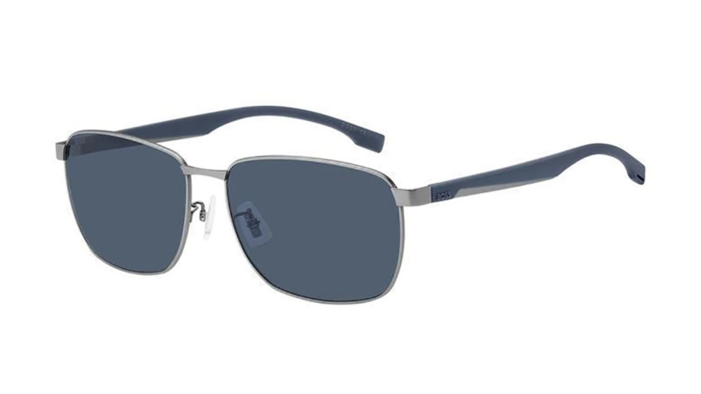 Hugo Boss BOSS 1469/F/SK - Matte Ruthenium