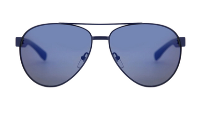 Lacoste L185S - Matte Blue