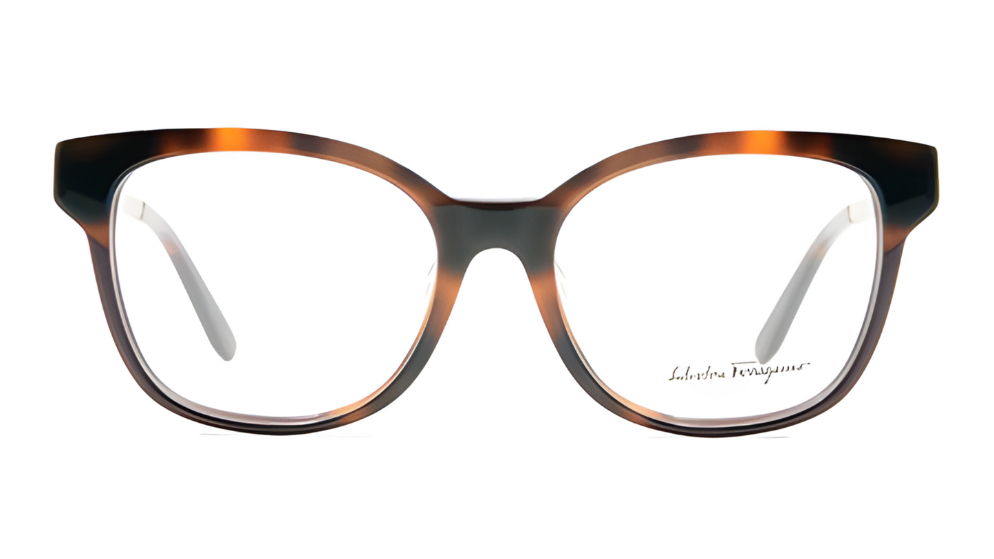 Salvatore Ferragamo SF2776 - Tortoise