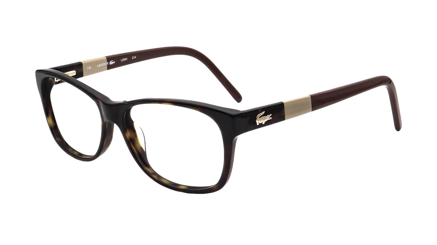 Lacoste L2691 - Havana