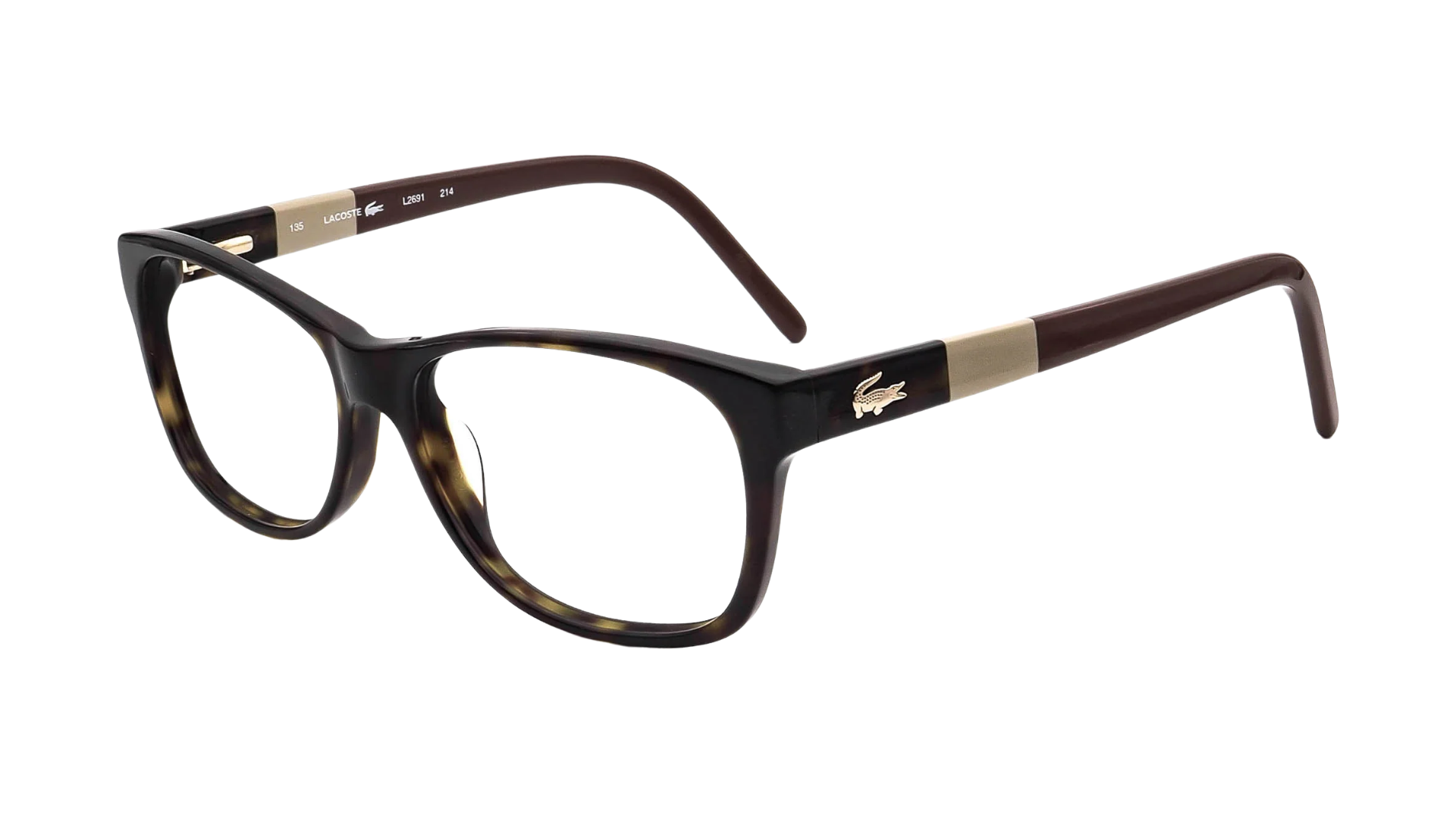 Lacoste L2691 - Havana