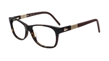 Lacoste L2691 - Havana