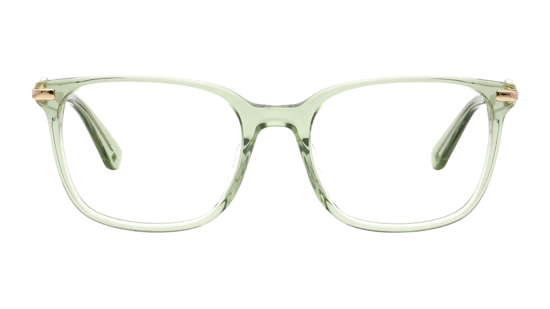 Kate Spade ILANA - Green / Gold