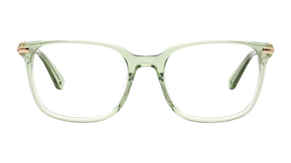 Kate Spade ILANA - Green / Gold