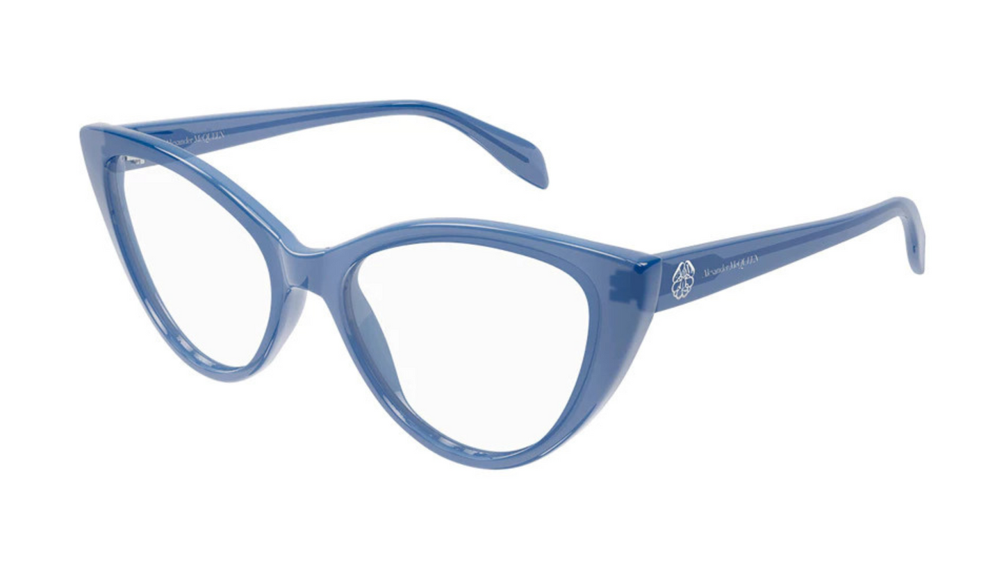 Alexander McQueen AM0287O - Blue