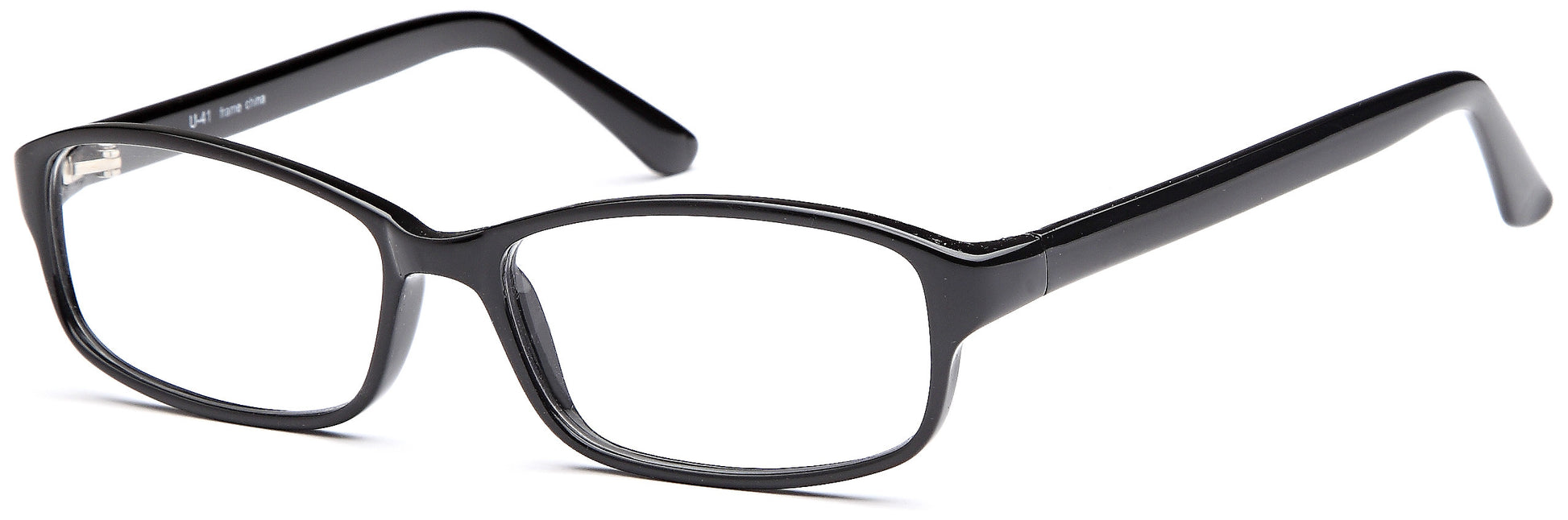 4U U41 - Black