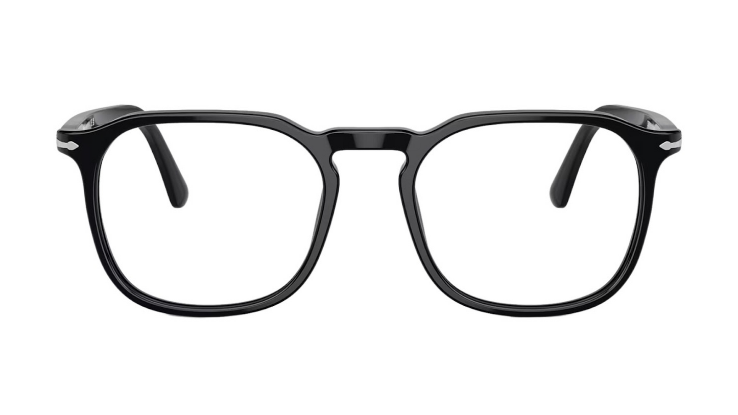 Persol 3337-V - Black