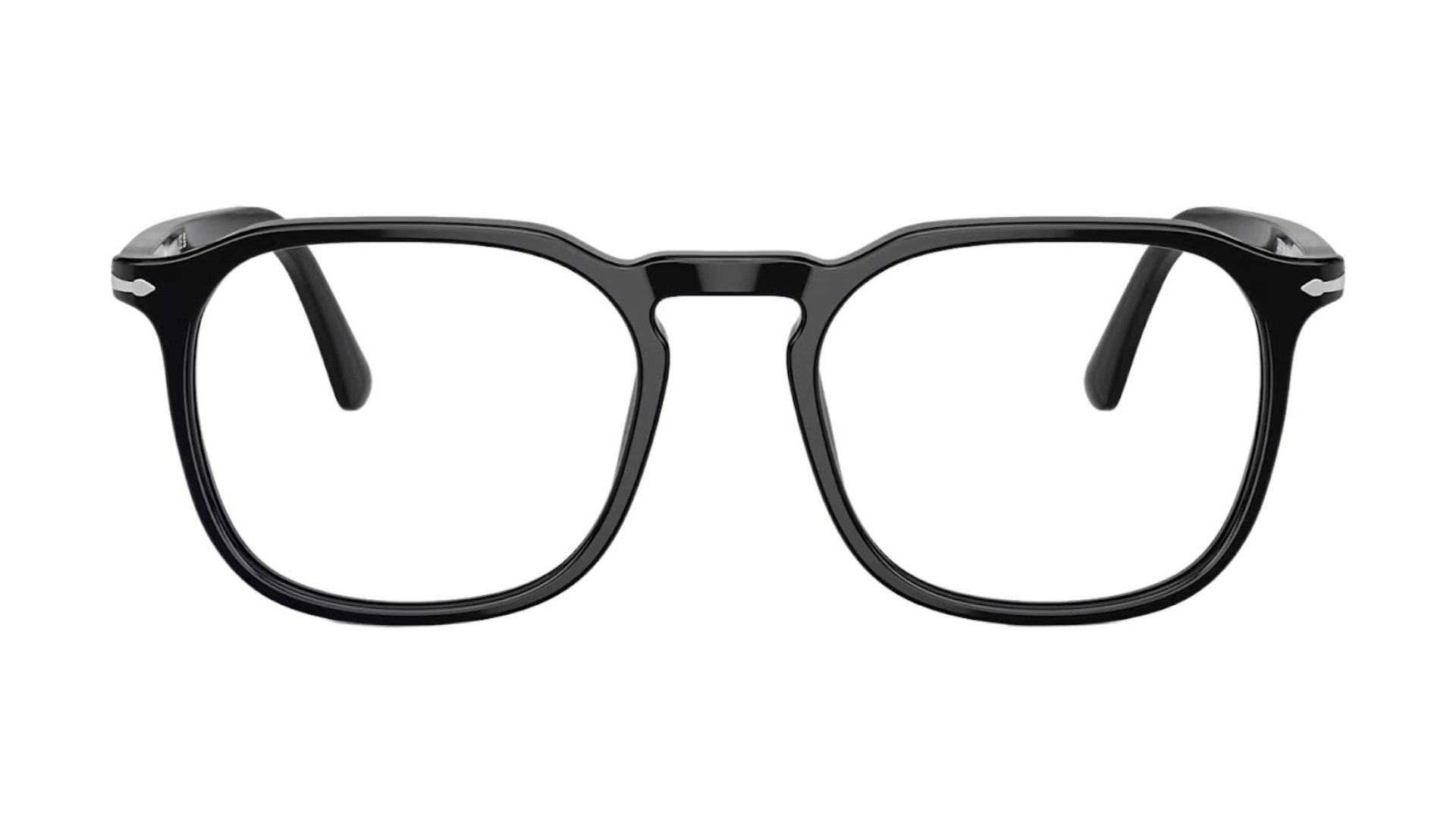 Persol 3337-V - Black