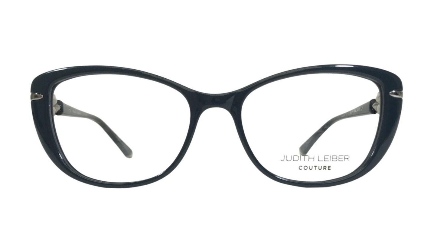 JUDITH LEIBER COUTURE PASSION - Clear Demo Lenses