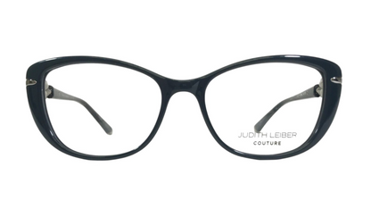 JUDITH LEIBER COUTURE PASSION - Clear Demo Lenses