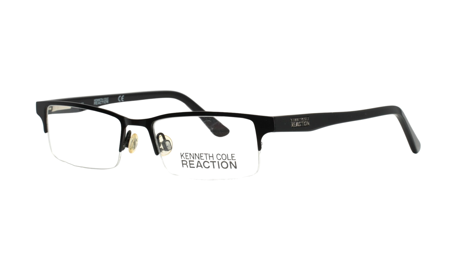 Kenneth Cole Reaction KC0745 - Shiny Black