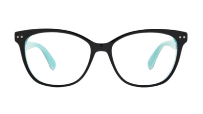 Kate Spade ADRIE - Black Light Blue