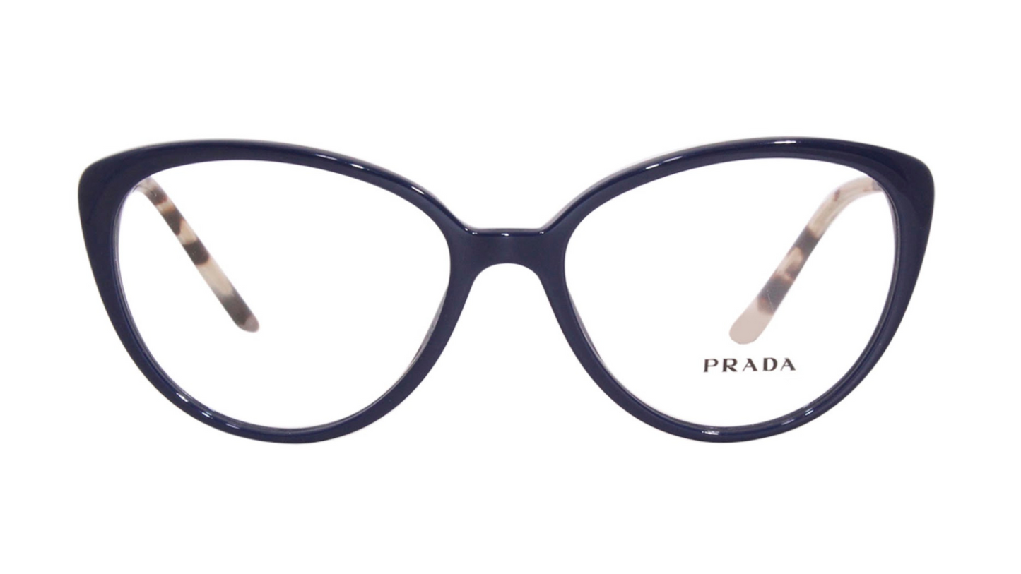 Prada PR 06W - Blue/ Havana