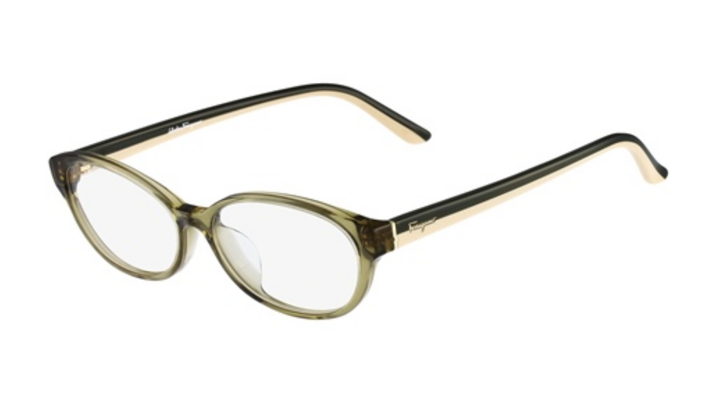 Salvatore Ferragamo SF2700A - Khaki Green