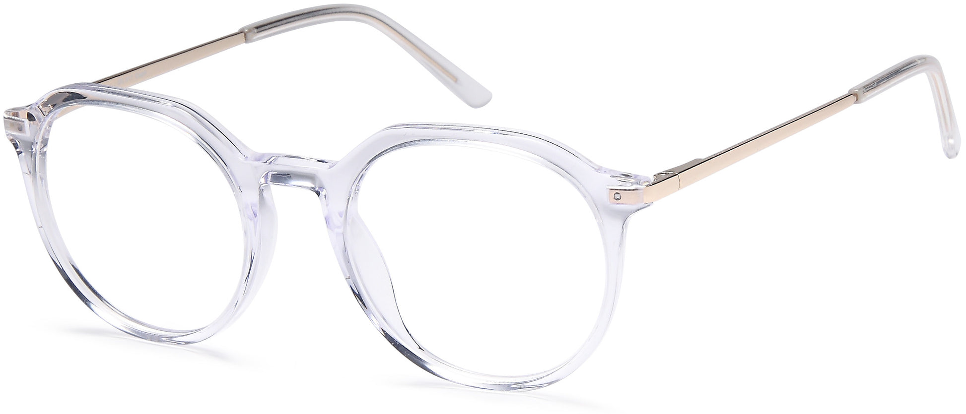 Di Caprio DC217 - CRYSTAL GOLD