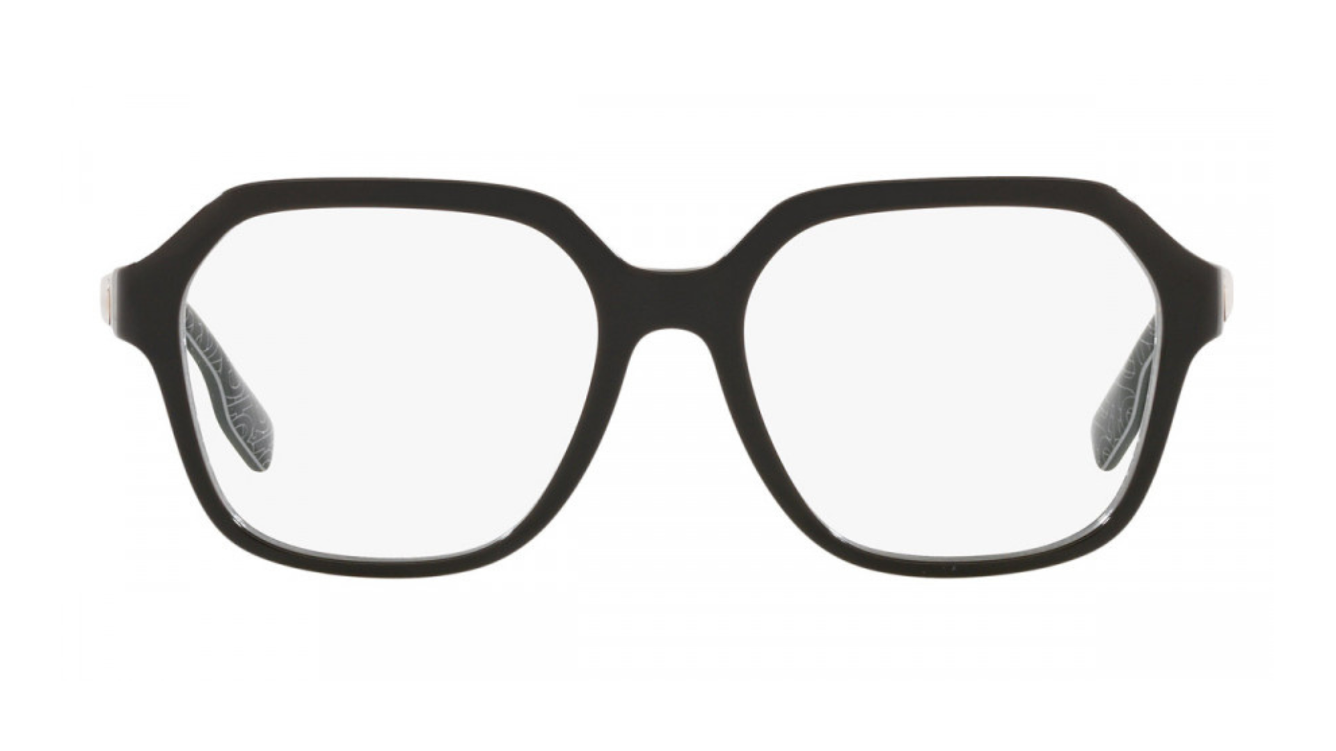 Burberry BE2358 - Black