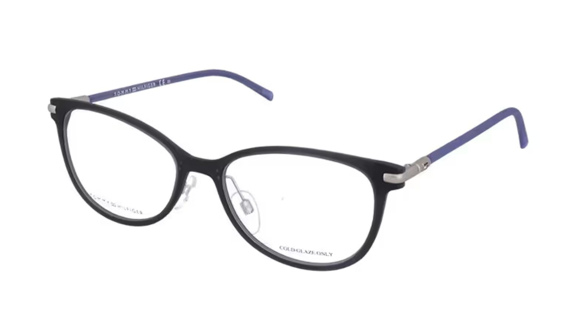 Tommy Hilfiger TH 1398 - Gray Blue