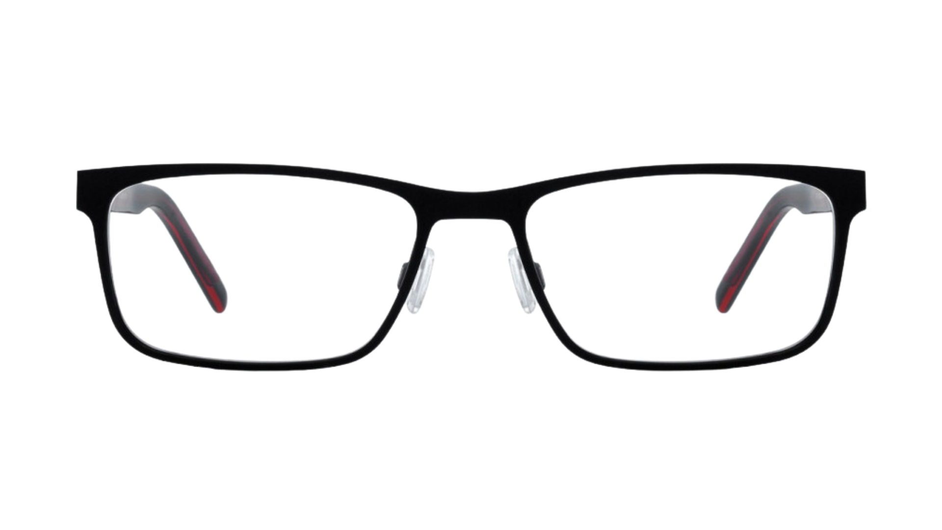 Hugo HG 1005 - Black, Red