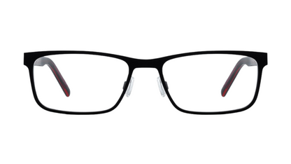 Hugo HG 1005 - Black, Red