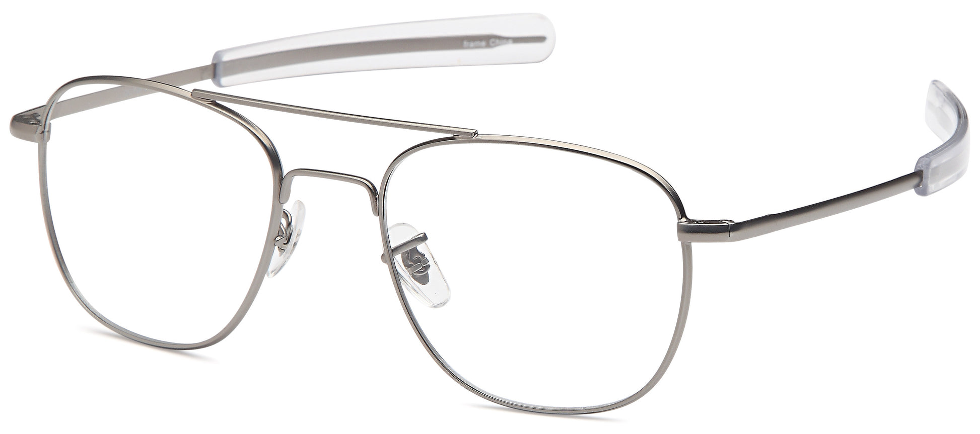 Di Caprio DC158 - GUNMETAL