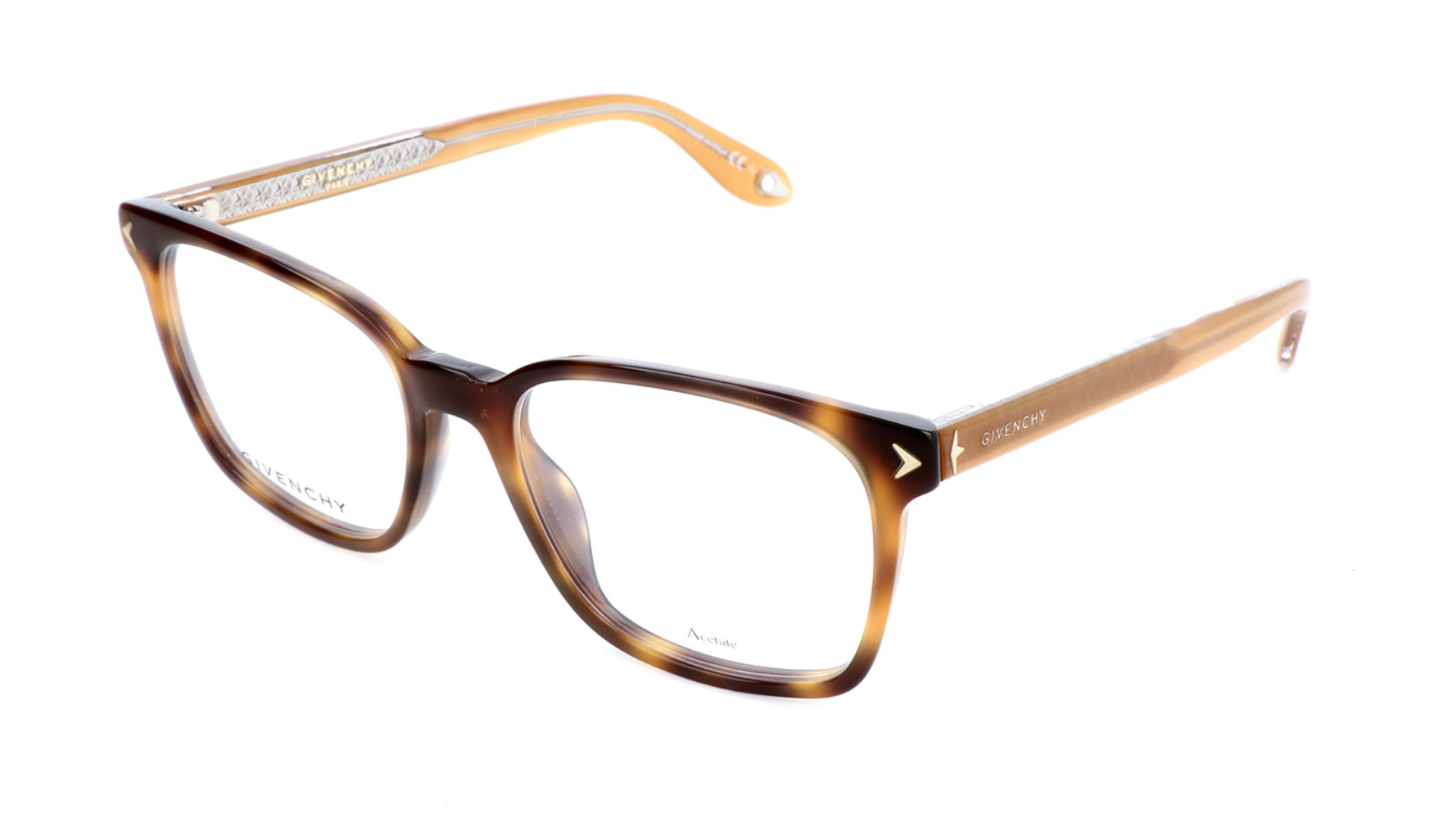 GIVENCHY GV 0067 - Gold Havana