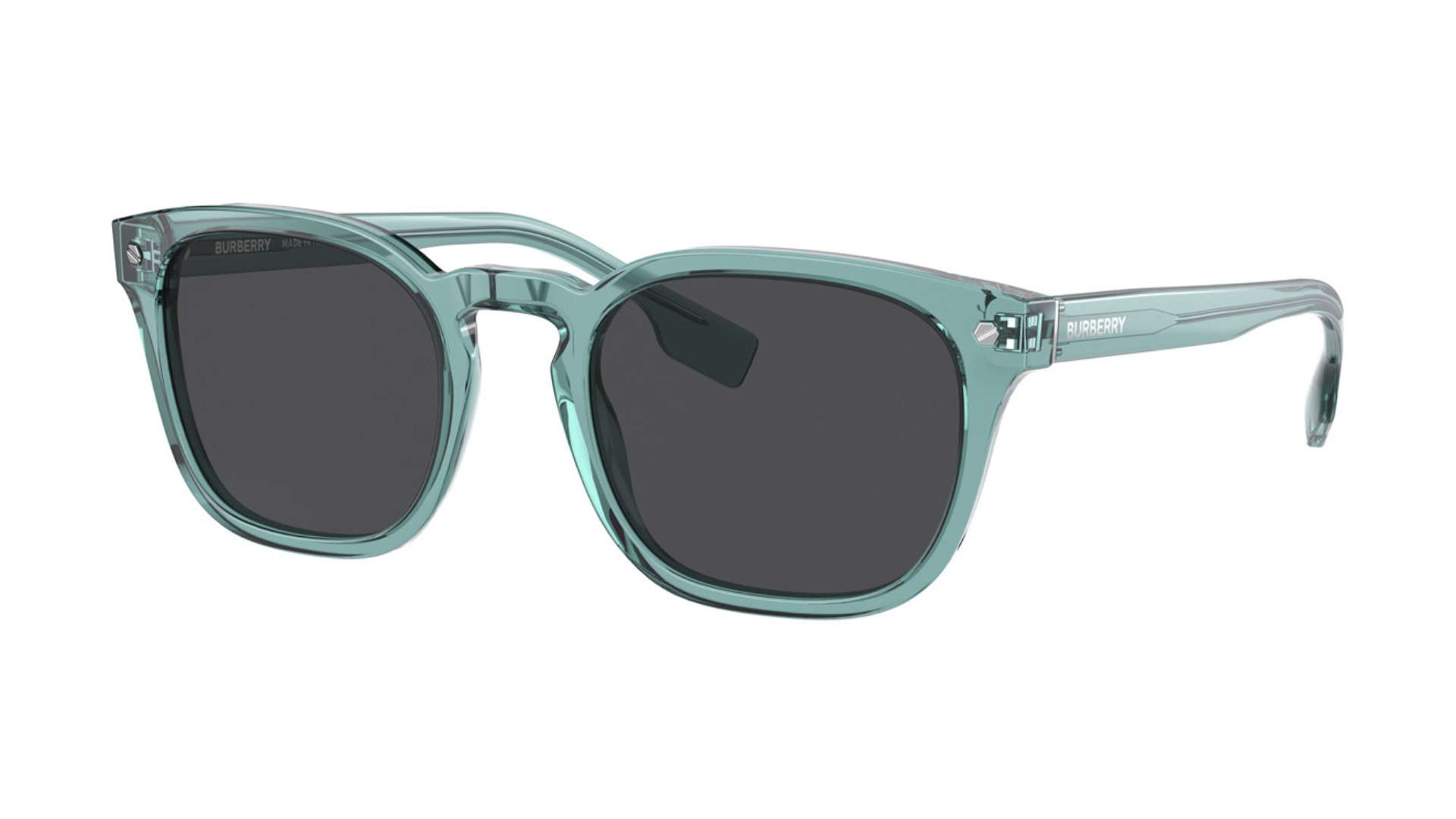 Burberry BE4329 - Blue / Gray