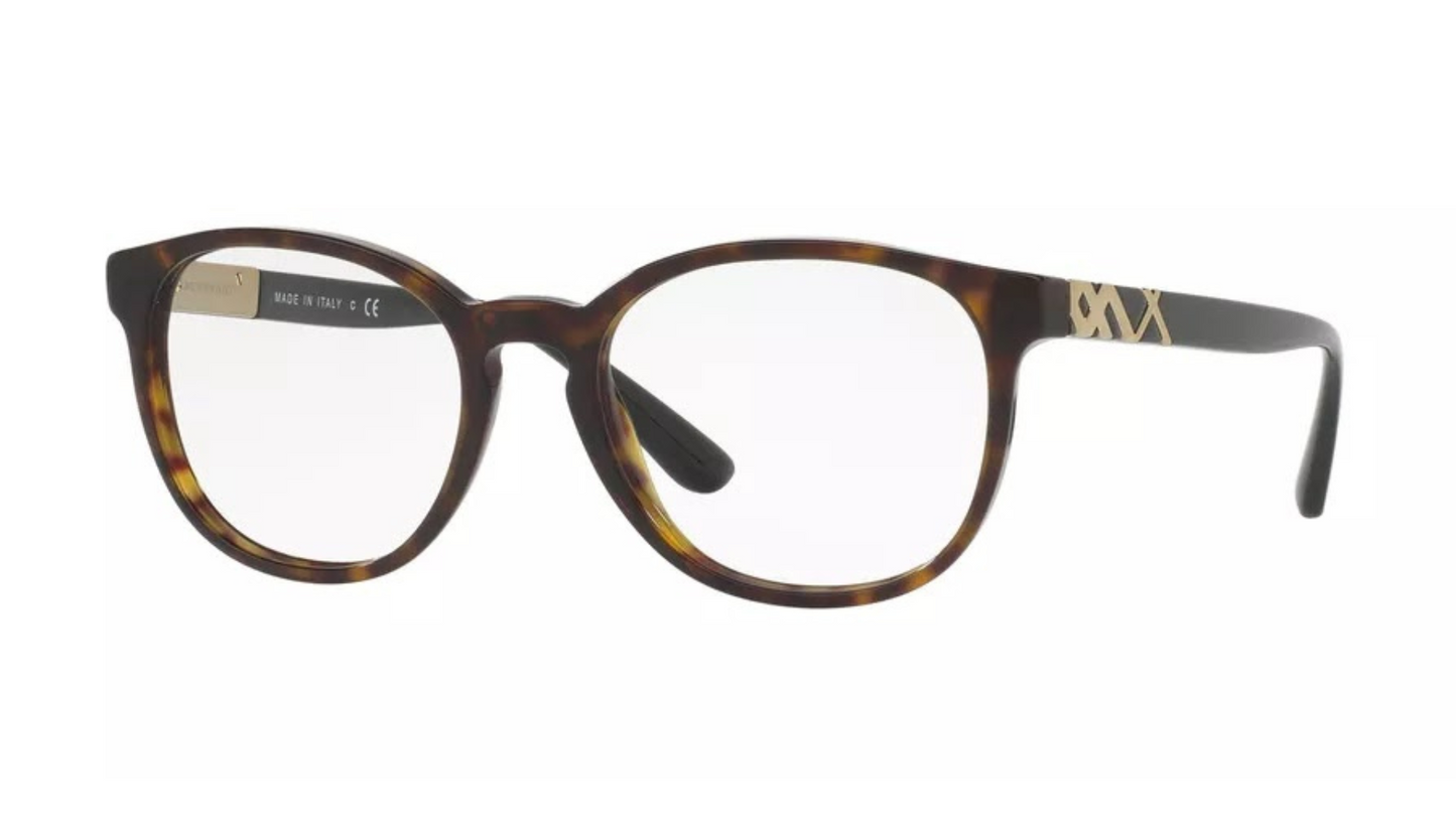 Burberry BE2241 - Dark Havana