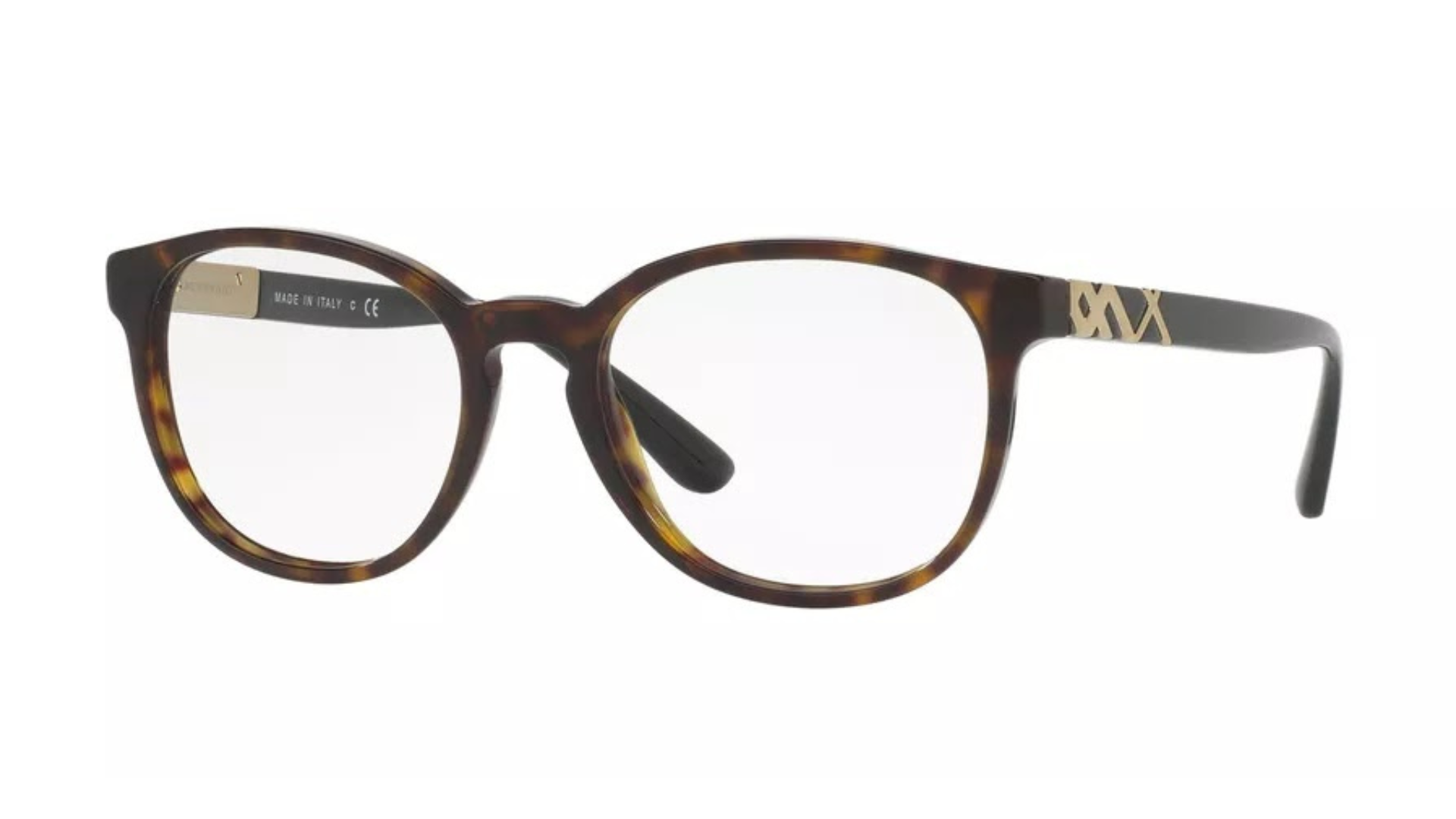 Burberry BE2241 - Dark Havana