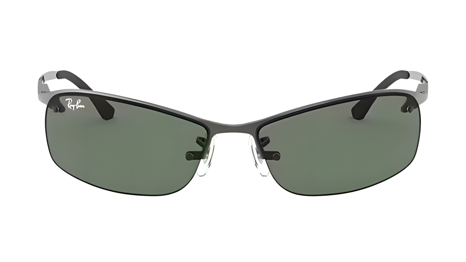 Ray-Ban RB3183 - Gunmetal