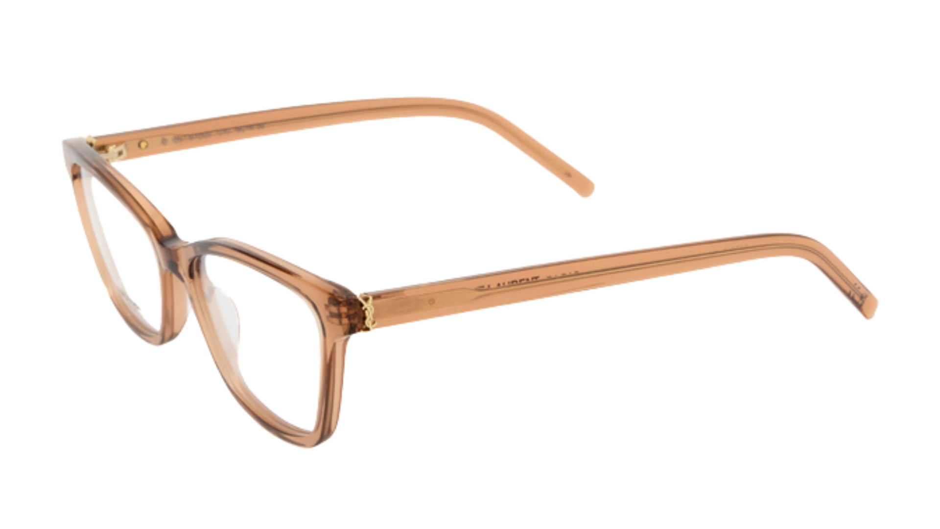 Saint Laurent SL M128 - Brown