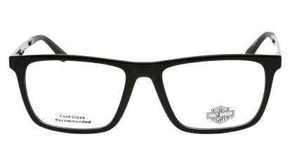 Harley Davidson HD0920 - Shiny Black